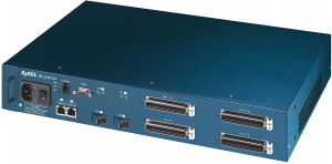 IES-1248-51V 48-port remote msan for adsl and voip services ZyXEL