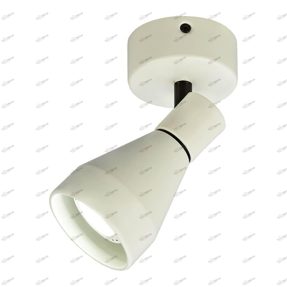 Спот потолочный белый Mantra Kos 5849 MANTRA KOS 00-3925251 Белый