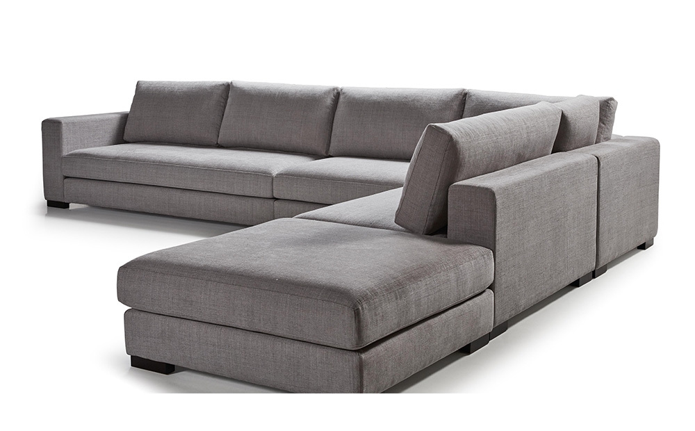 066706 Модульный диван Manuel Larraga Box Santreyd - Вид №1