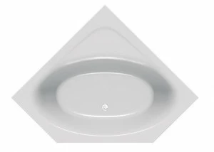 Акриловая ванна Kolpa-San Evelin 00841 STANDART Словения