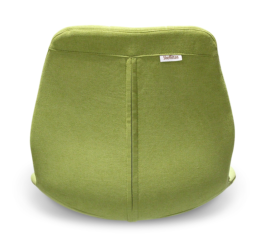 Стул подъемно-поворотный SHT-ST29-С1/S120M Santreyd  - Вид №3