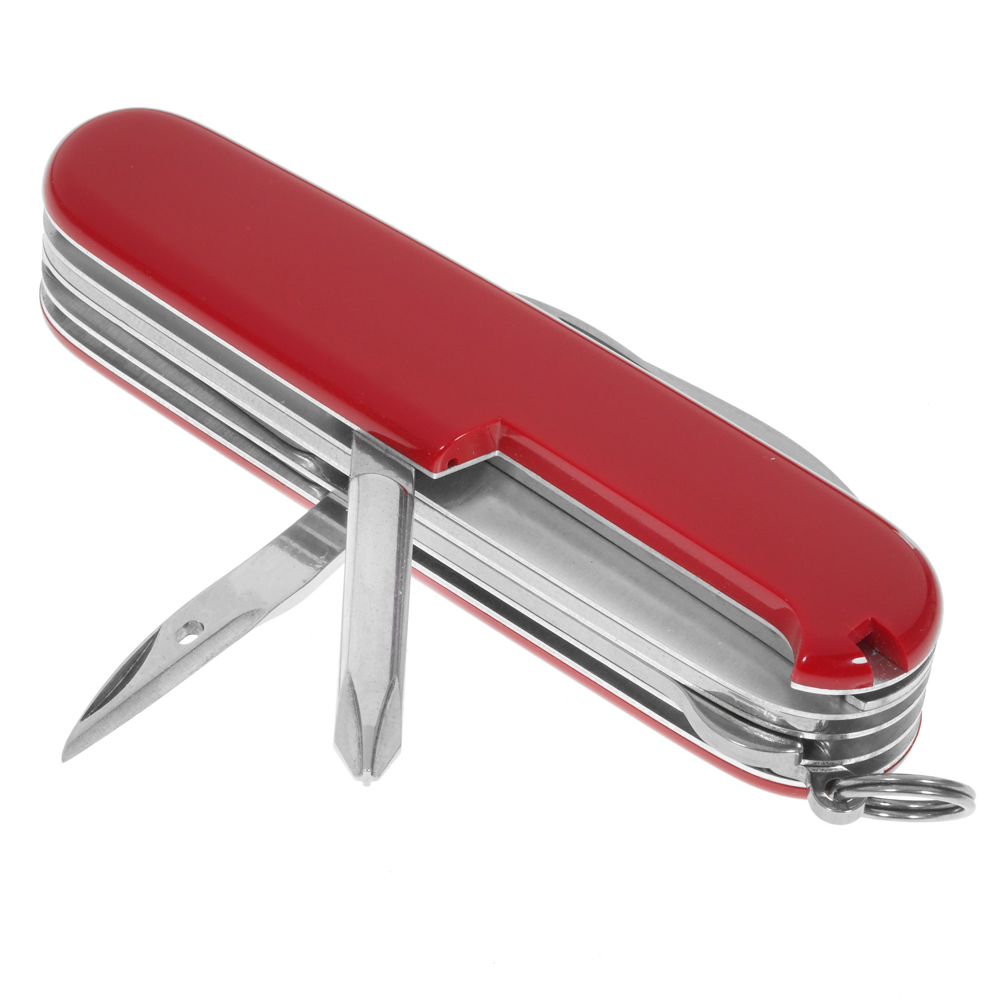 Швейцарский нож Victorinox Fieldmaster (1.4713) 5309757 STDN-0026245 - Вид №4