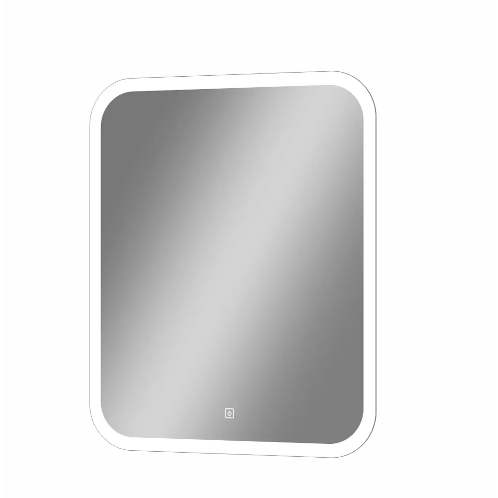 Зеркало Santreyd Light Led с сенсорной подсветкой для ванной 50x60 см 86222819 STLM-0067056 - Вид №4