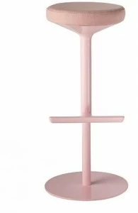 Albaplus Табурет дисковый поворотный с газлифтом Spike