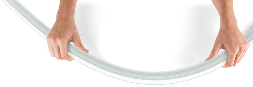 iGuzzini Линейный световой профиль с системой RGB для светодиодных модулей Underscore inout sun-id-1355347 - Вид №3