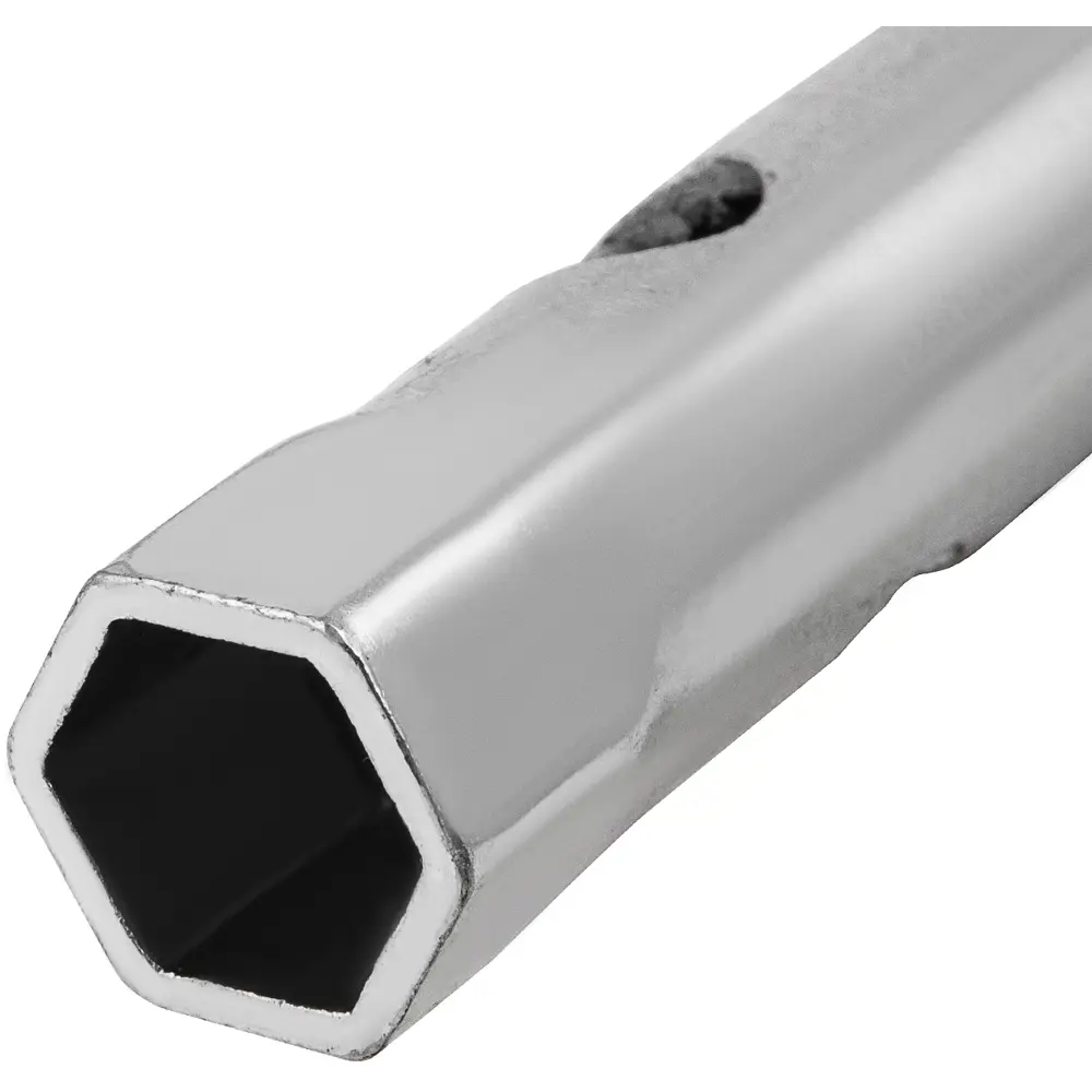 Торцевой ключ Matrix 13718 для сложных монтажных работ 89409453 STLM-1572399 - Вид №1