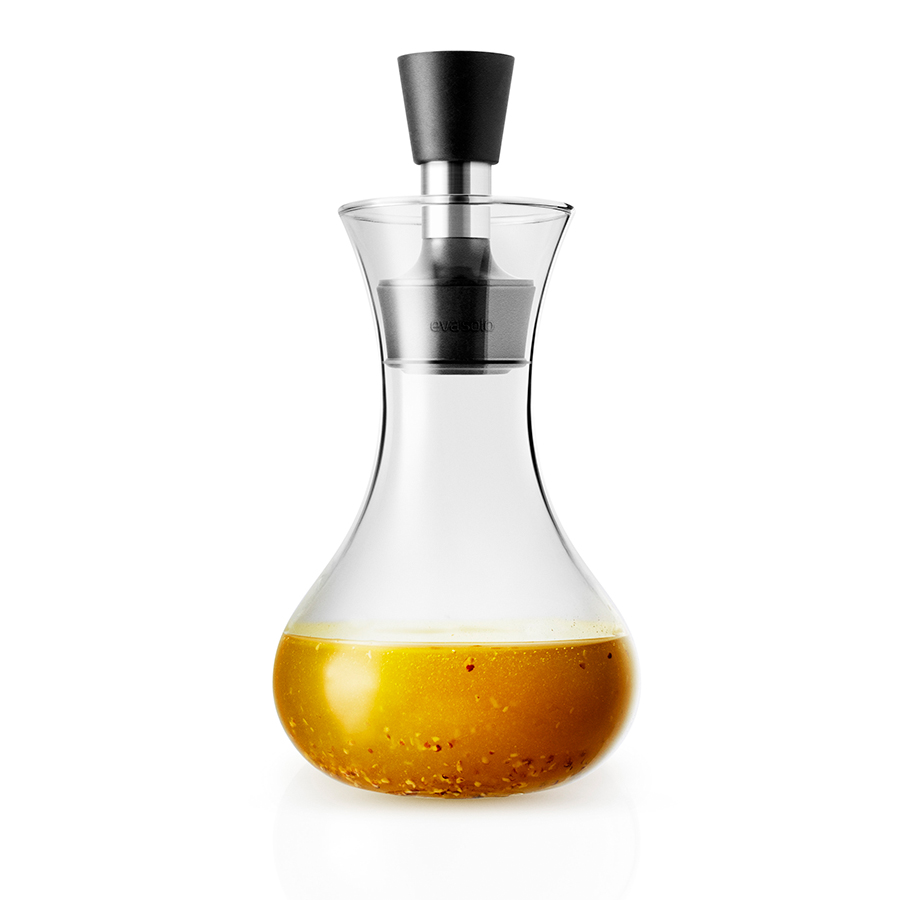 567680 Шейкер для салатной заправки drip-free, 250 мл Eva Solo  - Вид №4