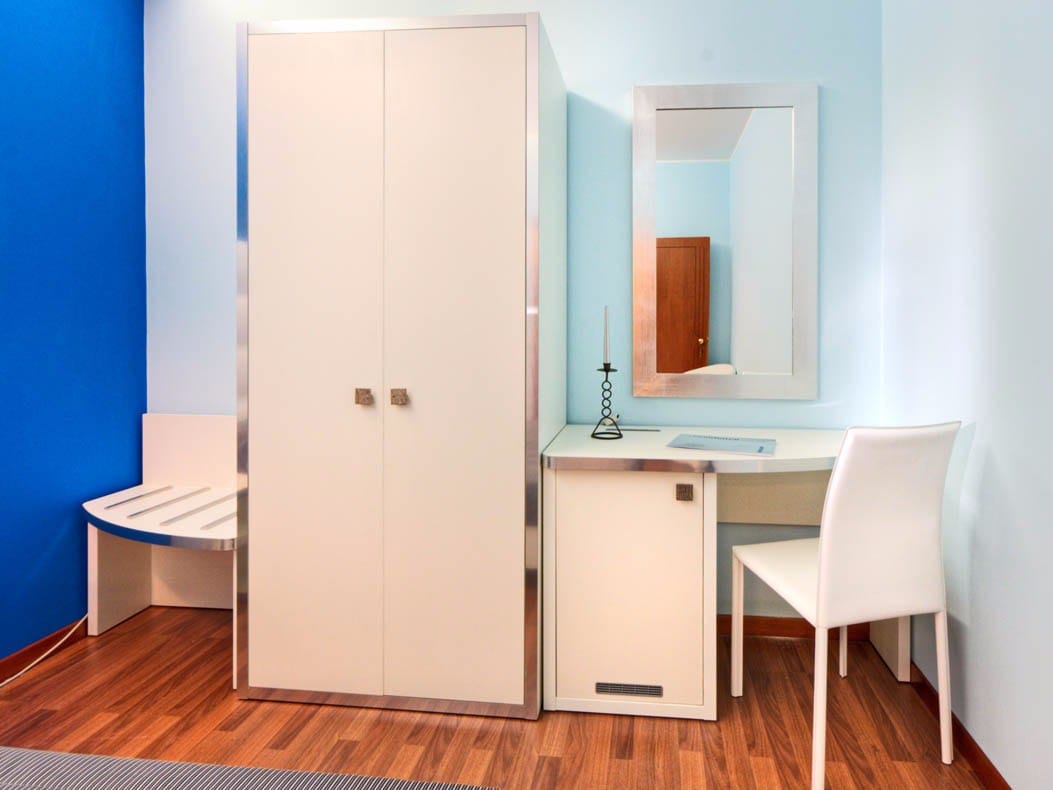 Мебель для резиденции Mobilspazio мода ARCH-00022754 - Вид №39