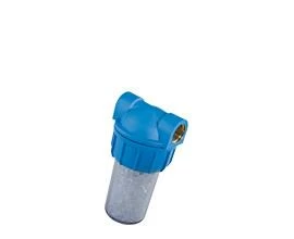 ATLAS FILTRI  Непропорциональный дозатор кристаллического полифосфата  DOSAFOS MIGNON PLUS 3P