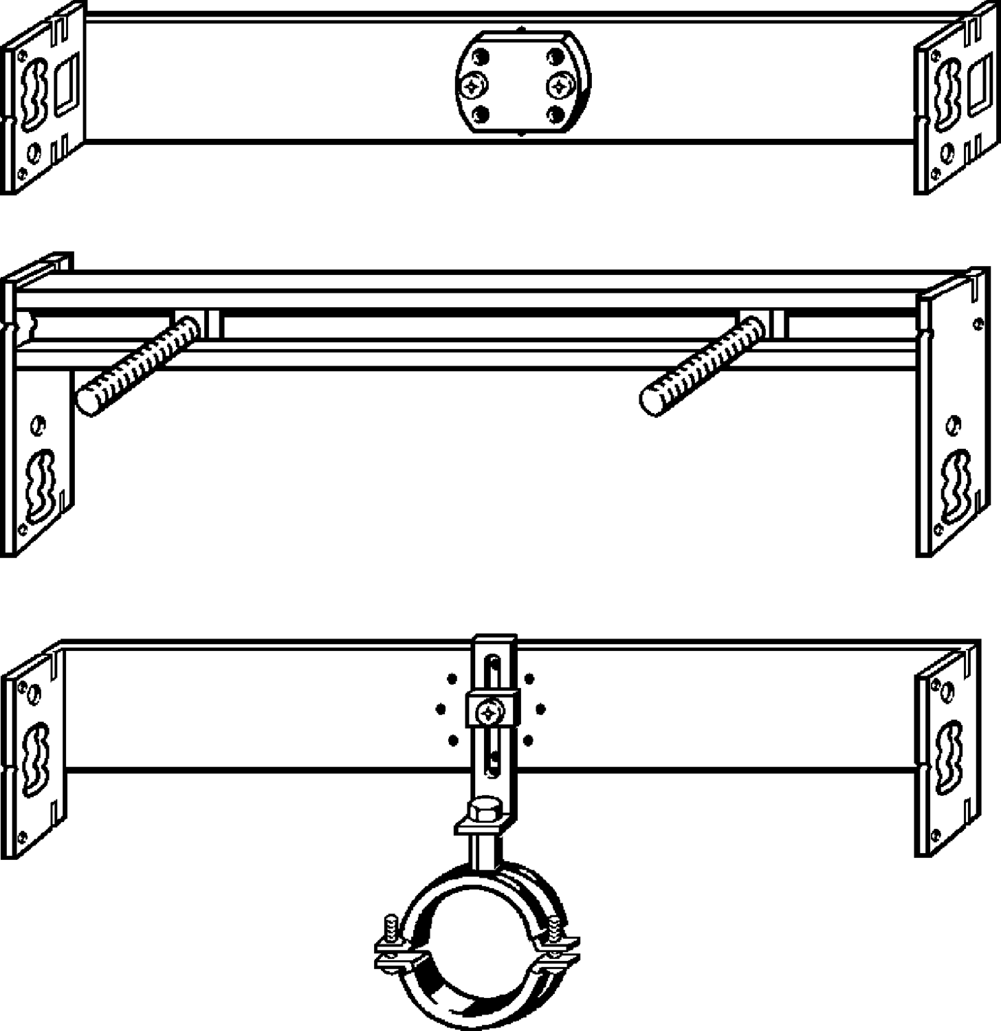 Системная техника  Prevista Dry Plus  Модули для писсуара VIEGA 776 435 Модель 8565 Santreyd  - Вид №1