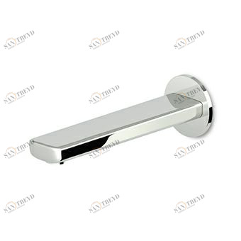 Z92221 Носик Д.180 мм. Zucchetti Brim 