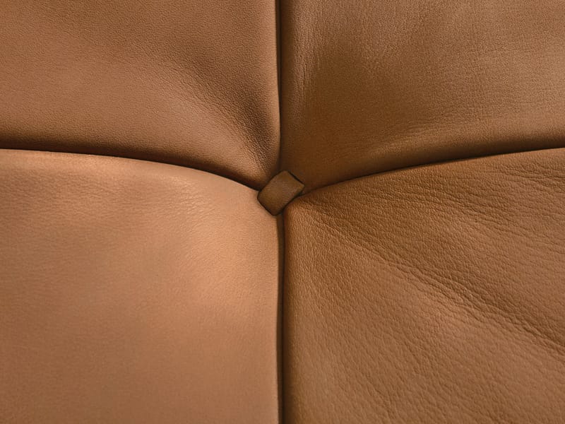 Dormeuse мягкая кожа de Sede DS-80 ARCH-00079401 - Вид №6