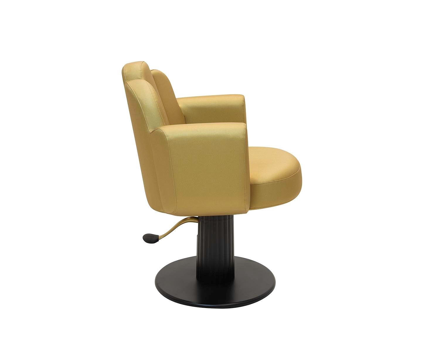 Парикмахерское кресло Maletti Сара ARCH-00147329 - Вид №18