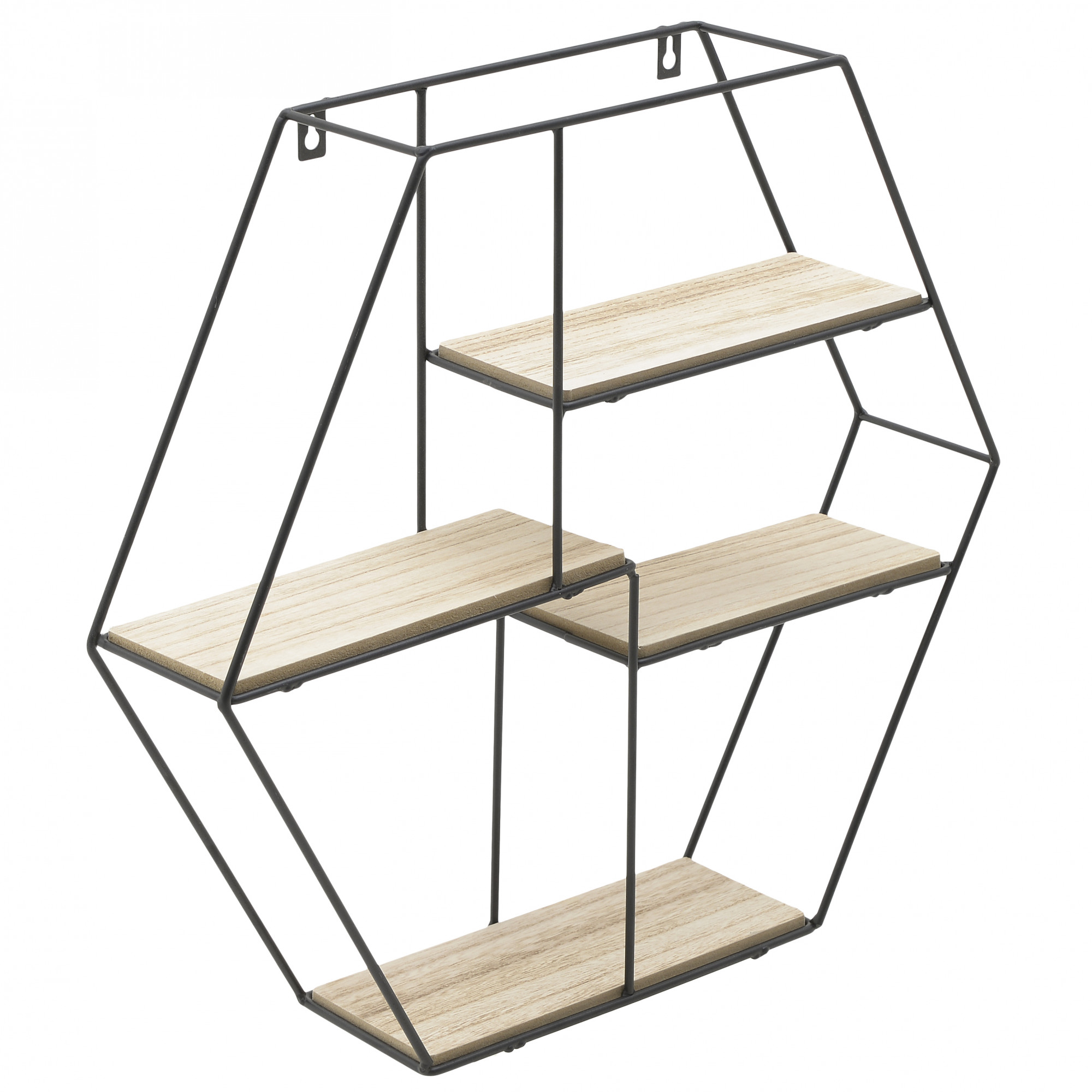 6850299.0013 СТЕЛЛАЖ НАСТЕННЫЙ TO4ROOMS 