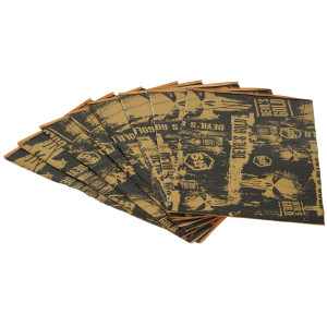 5356363 Виброизоляция STP Devil's Gold