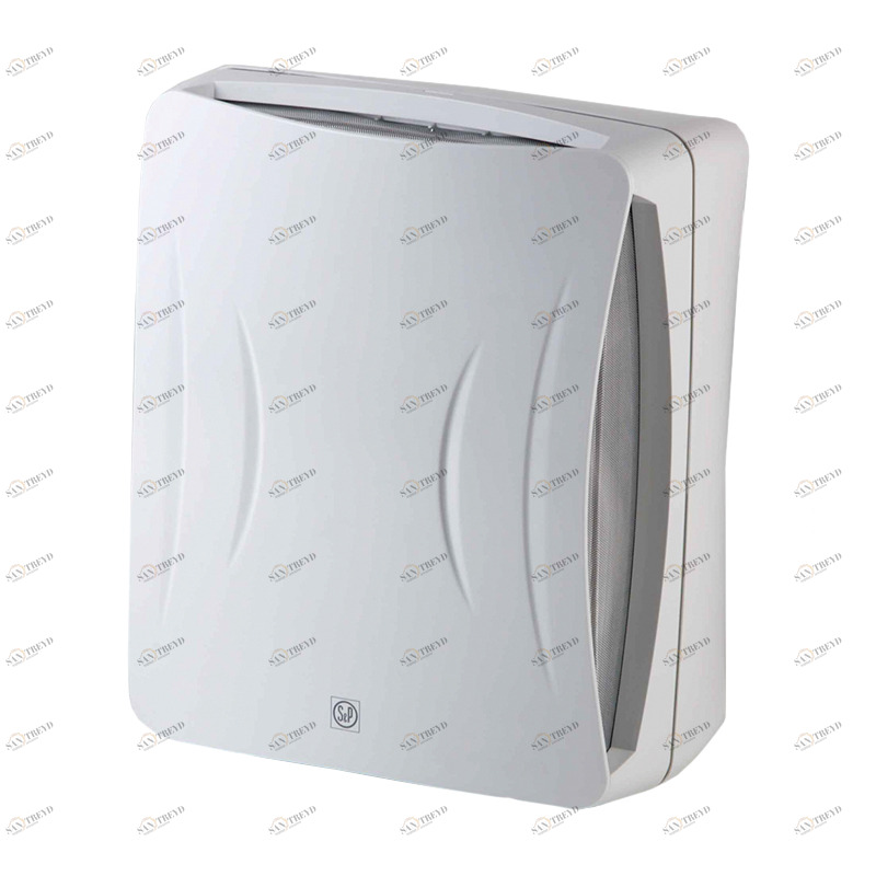 Накладной вентилятор Soler Palau EBB 250 N S 5211850200