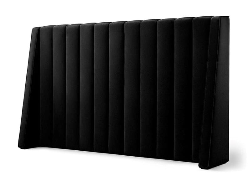 Бархатное мягкое изголовье Hästens drēmər ARCH-00125648 - Вид №1