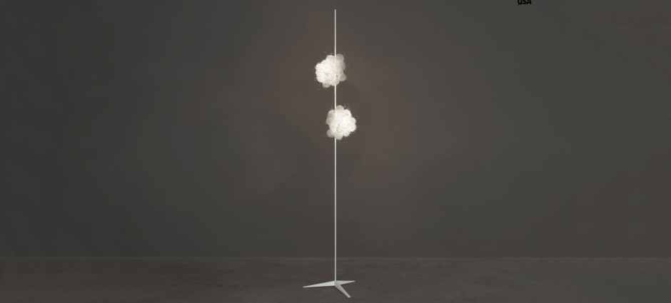 008312 Торшер Arturo Alvarez Blum Santreyd - Вид №1