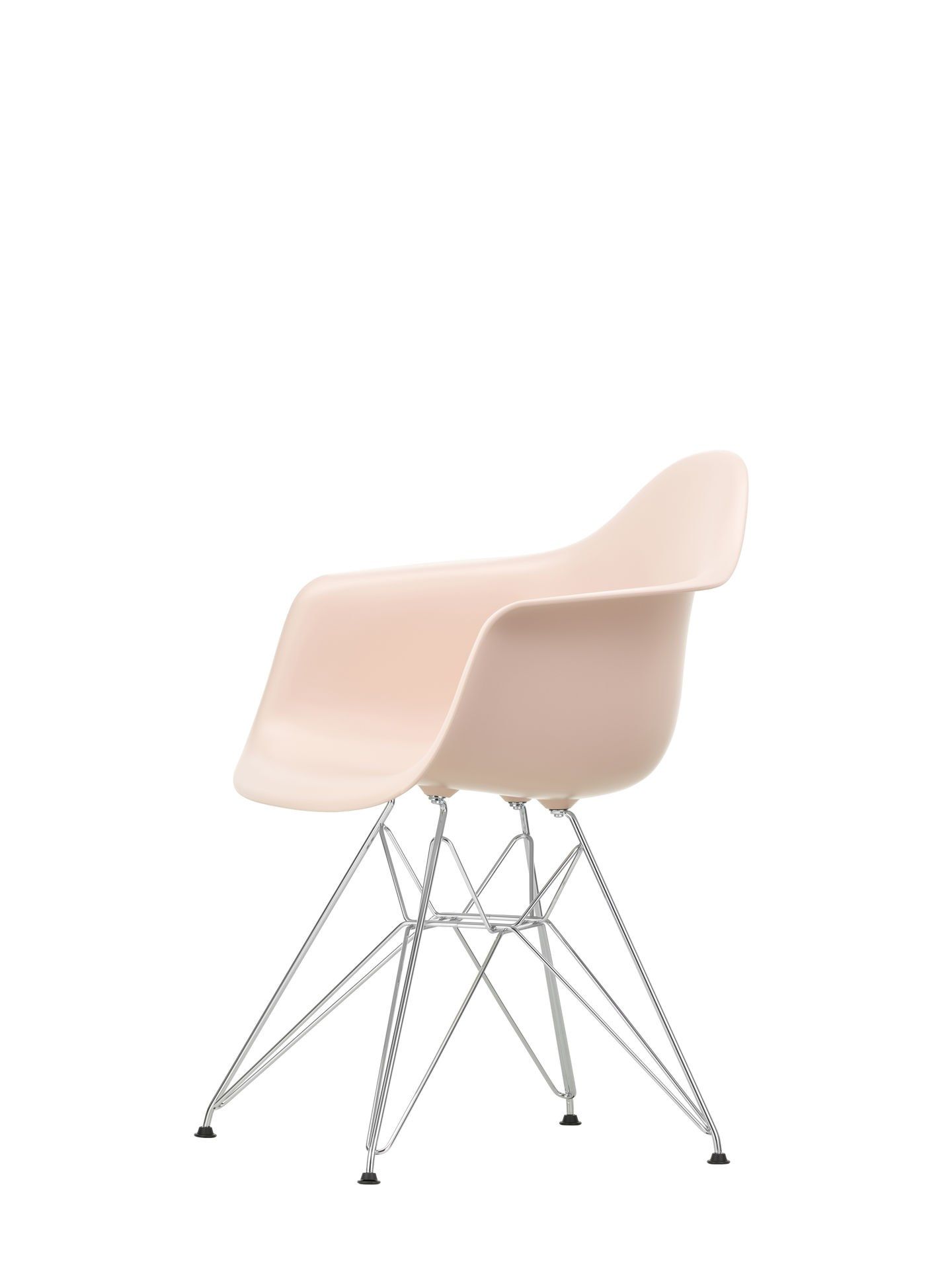 Полипропиленовый стул с подлокотниками VITRA Eames Plastic Chair ARCH-00122846 - Вид №60