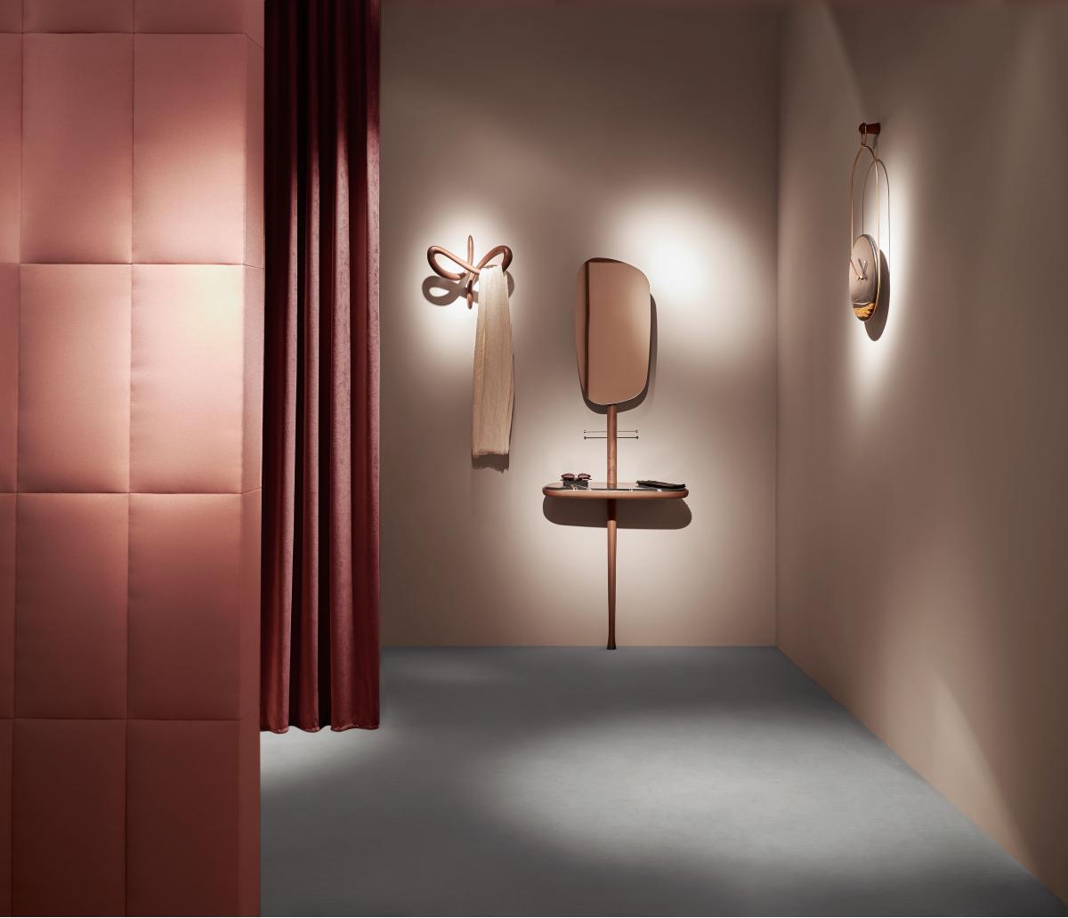 053341 Вешалка Vertigo Nomon Escultura  - Вид №4