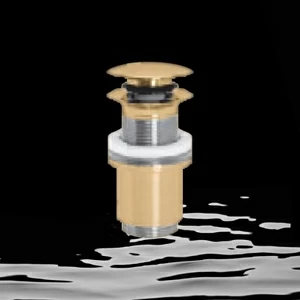 Донный клапан SCARLIBSP4 Geda Nextage Drains