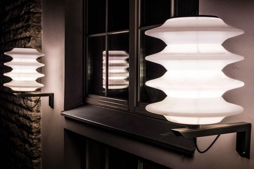 Väliala Бра для улицы из полиэтилена sun-id-1426383 - Вид №1