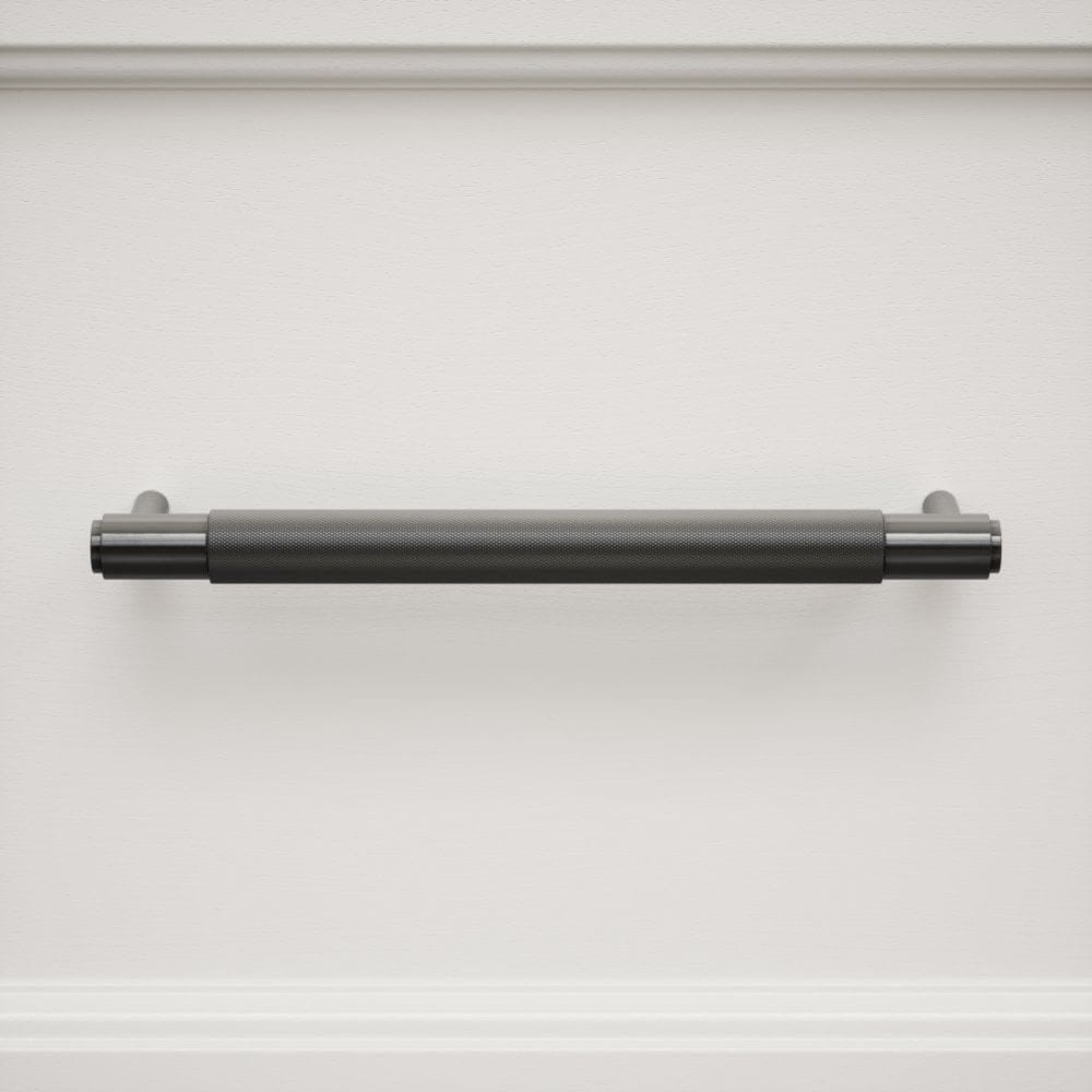 Мебельная ручка из нержавеющей стали LUSSO Luxe ARCH-00085579 - Вид №10