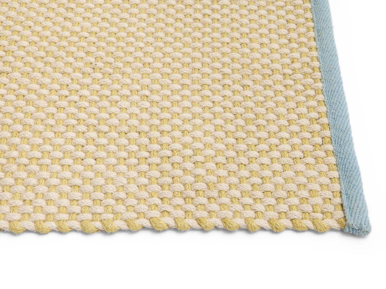 Прямоугольный джутовый ковер Hay 3 COLOUR ARCH-00148335 - Вид №3