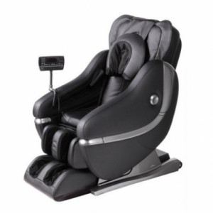 dotast-a-02-1 Массажное кресло A-02-1 BLACK DOTAST