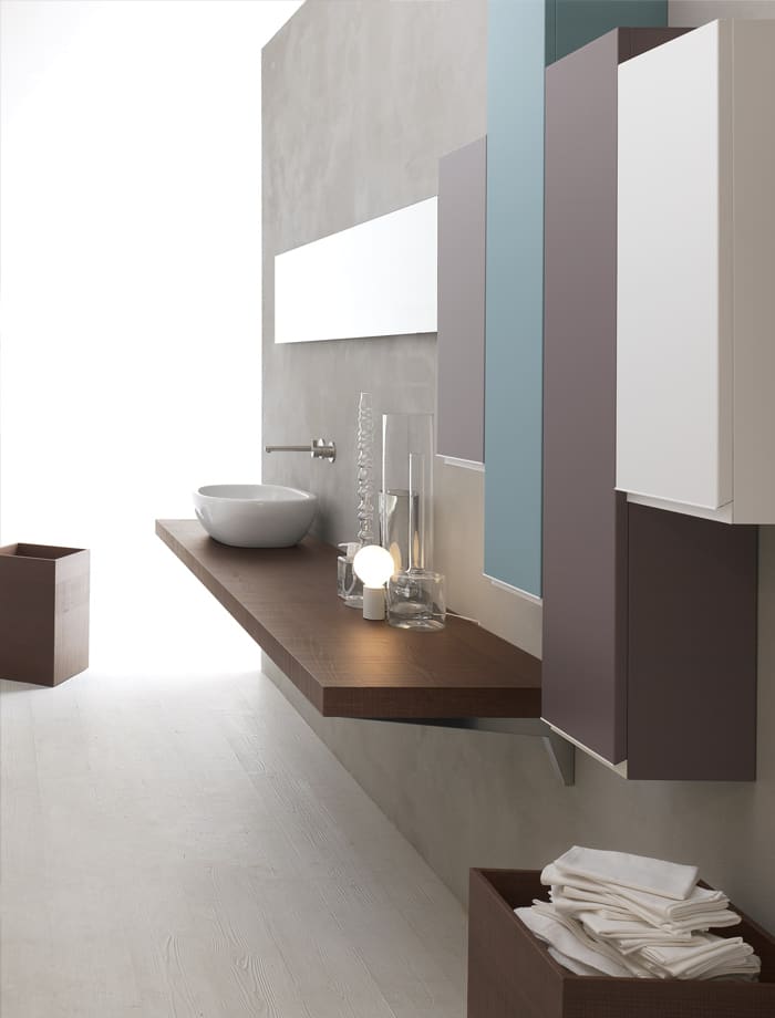 Комплект мебели 31 Arcom Goya STARC248 - Вид №1