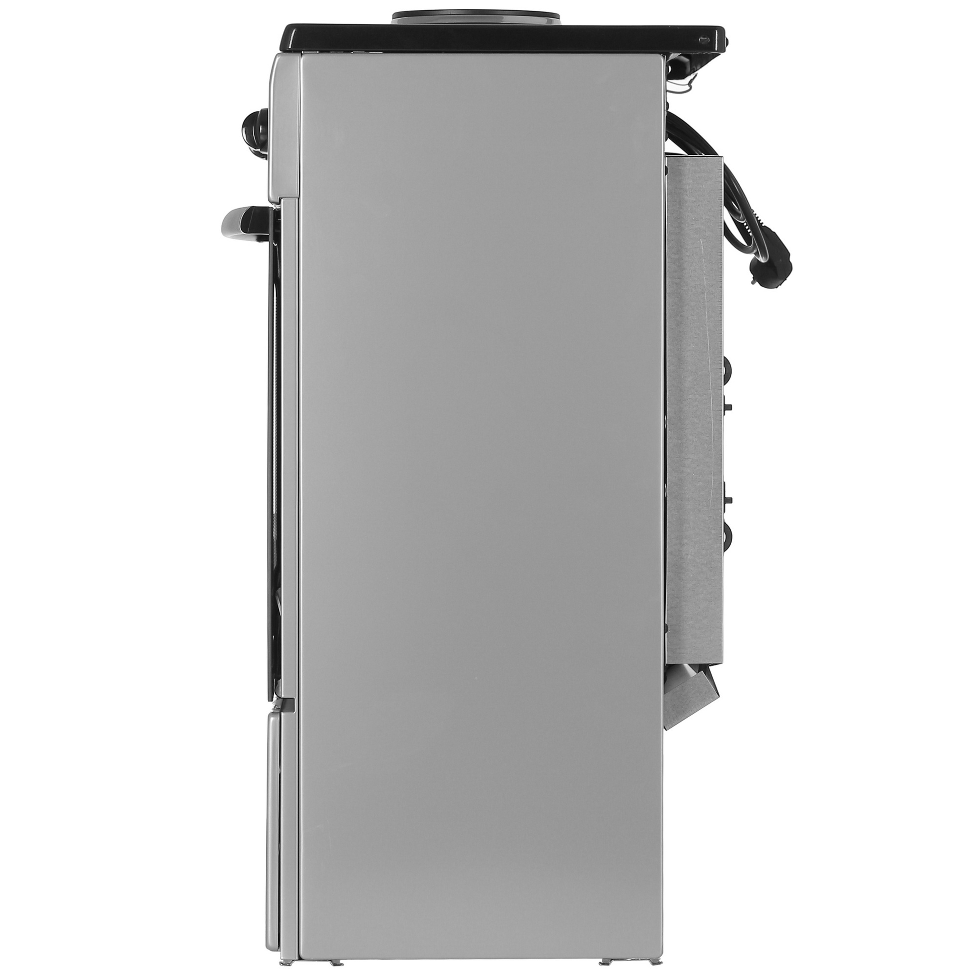 5370667 Электрическая плита DARINA 5404 S серый STDN-0070987 - Вид №2