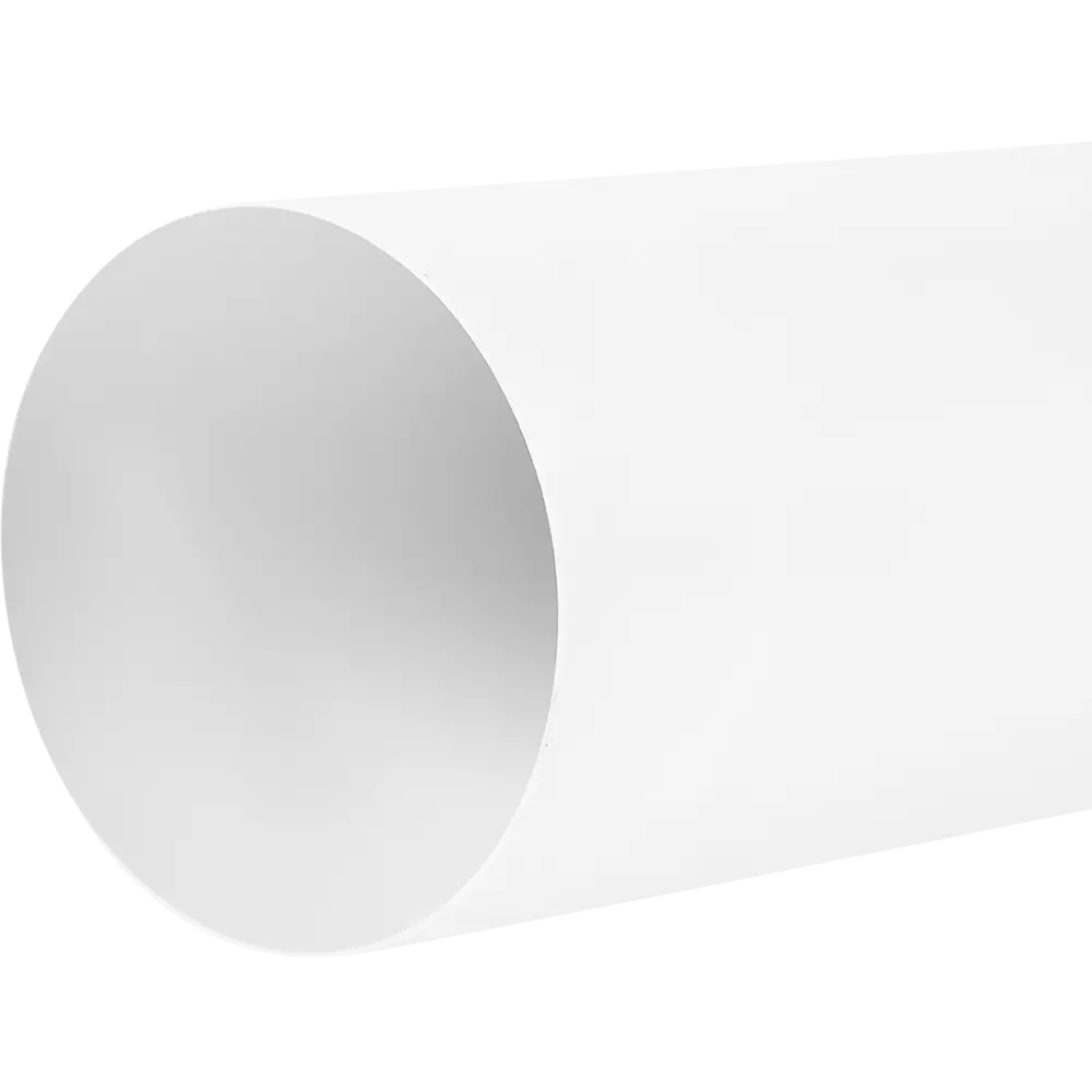 Воздуховод круглый EQUATION D100 мм для вентиляционных систем 10051768 STLM-0000035