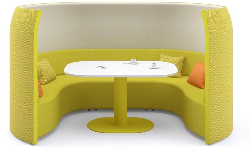 Cider Edition Рабочее место / офисный остров sun-id-1417356 - Вид №2