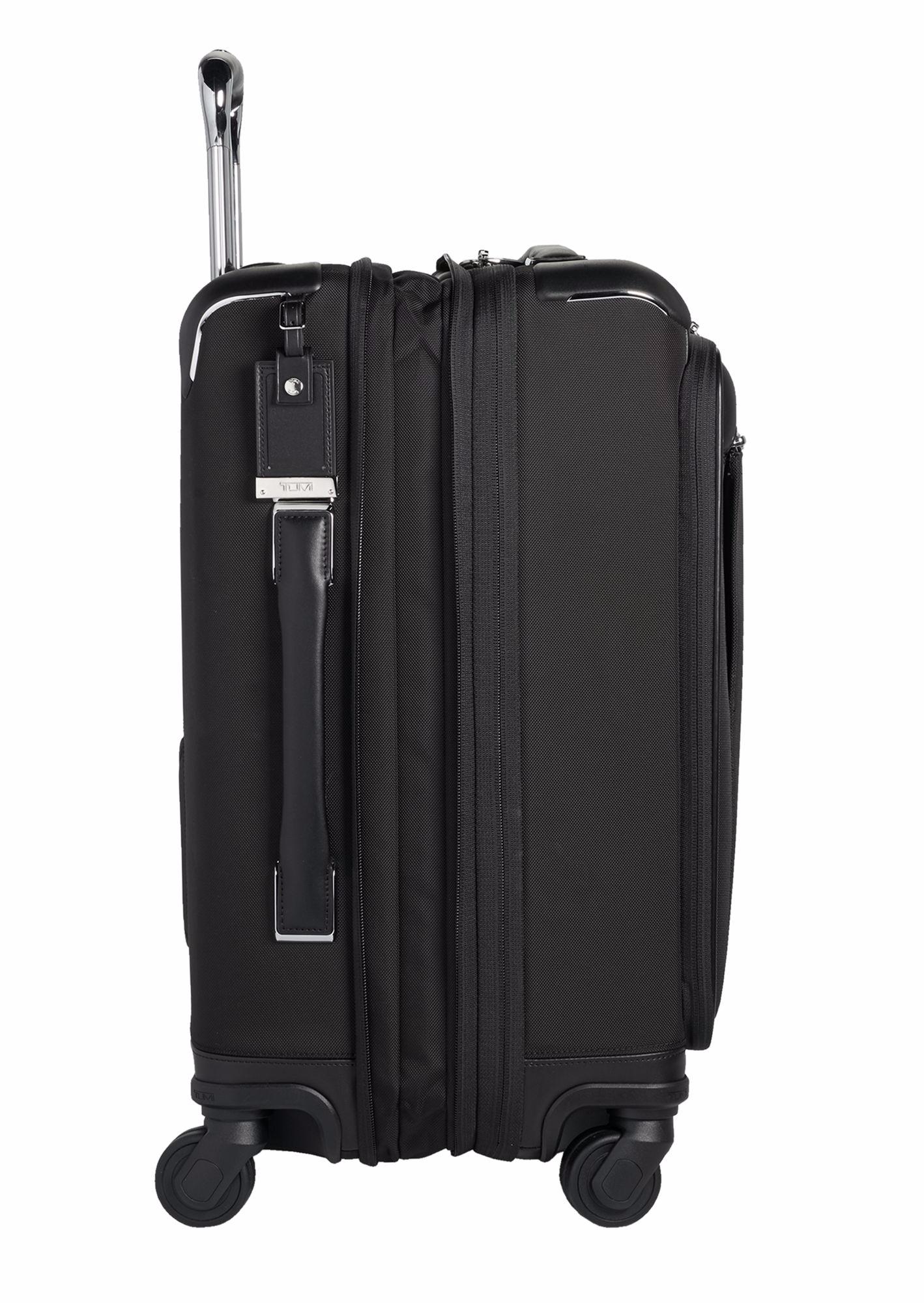 255961D2 Чемодан 255961 Aberdeen Continental Expandable Carry-On Tumi Arrive  - Вид №1