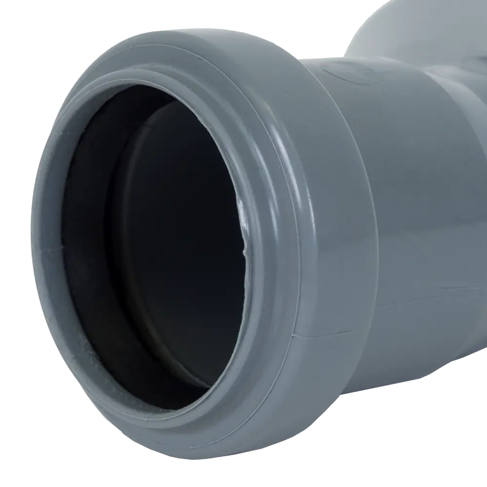 Отвод Pro Aqua 40x45° полипропилен 81953213 STLM-2023107  - Вид №2