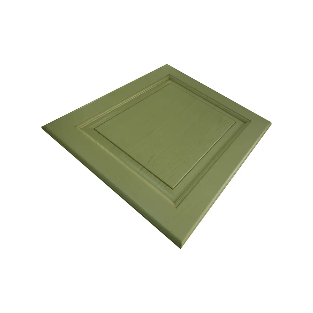 Дверь для шкафа Delinia Нэнси 60x70 см массив ясеня цвет бежевый STLM-2104548 - Вид №5