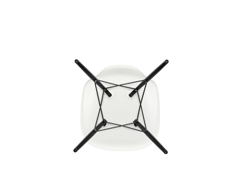 Стул из полипропилена VITRA Eames Plastic Chair ARCH-00056347 - Вид №122