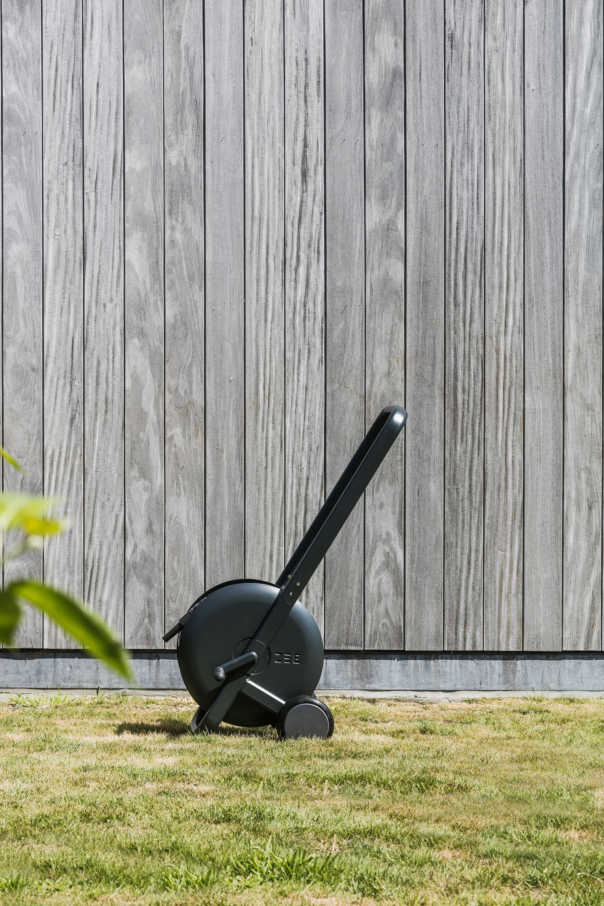 Оцинкованная стальная тележка для шланга ZEE Tasman ARCH-00140441 - Вид №8