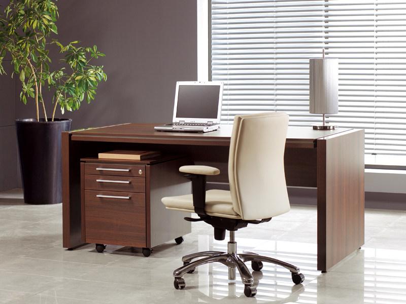 MDD Офисный ящик из меламина на колесиках Status sun-id-1401772 - Вид №1