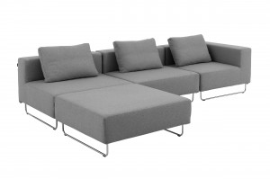 2000983241917 Угловой модуль STELLAR WORKS Ohio