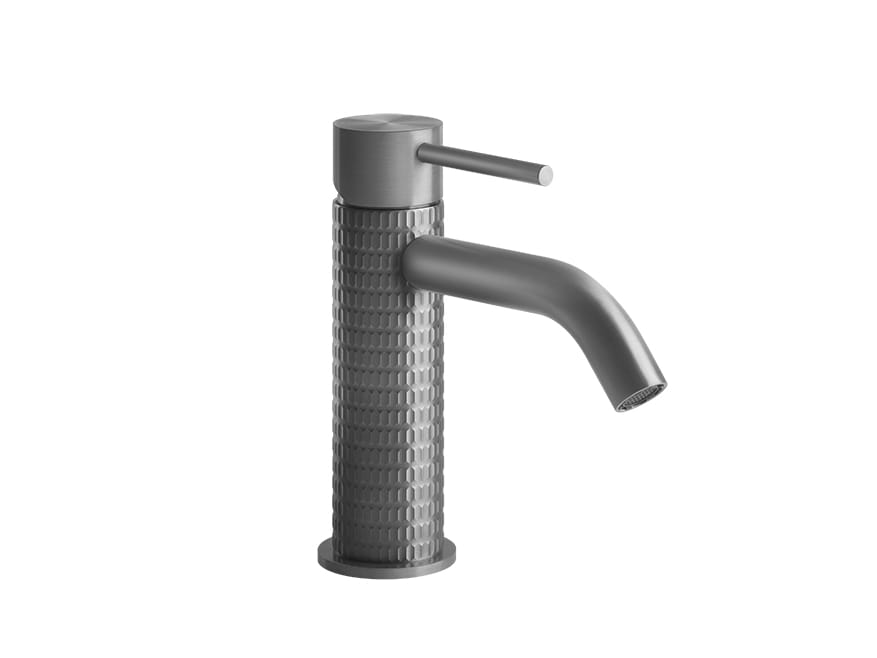 Смеситель для раковины из нержавеющей стали Gessi Messi316 ARCH-00106140