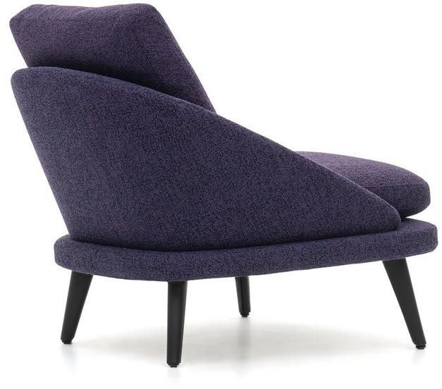 Minotti Кресло на ножках Lawson sun-id-1507780 - Вид №1