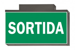 DST-4338 Lisu ceiling-mounted Daisalux Светильники и спец. Металлический Серый