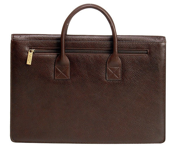 B402138-02-09 Сумка для документов Dr Koffer  - Вид №2