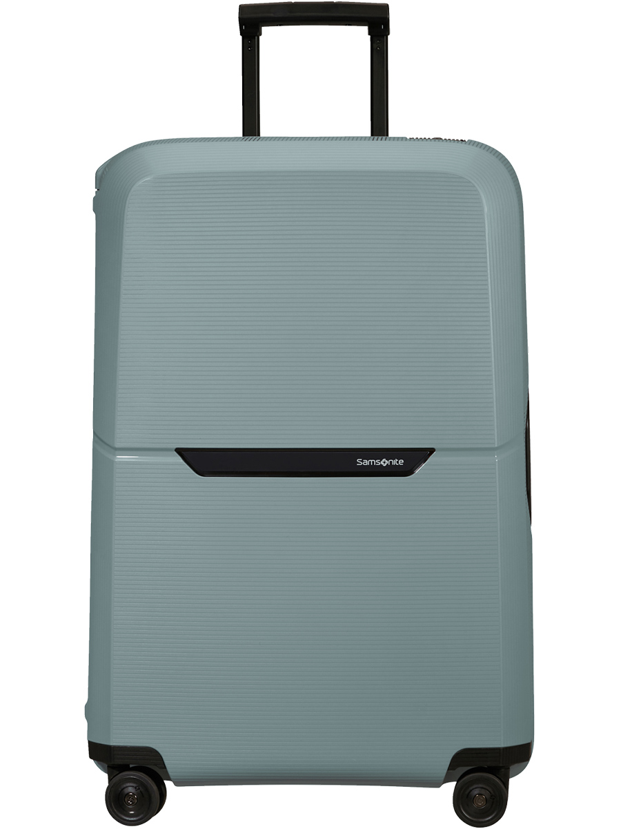 KH2-11003 Чемодан KH2*003 Spinner Samsonite Magnum Eco  - Вид №1