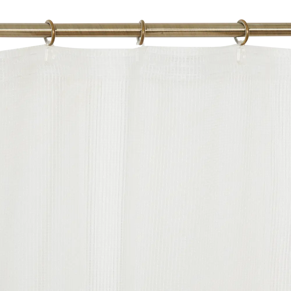 AMORE MIO Тюль Фентези с крепежной лентой 300x280 см 84721597 STLM-0054037 - Вид №6