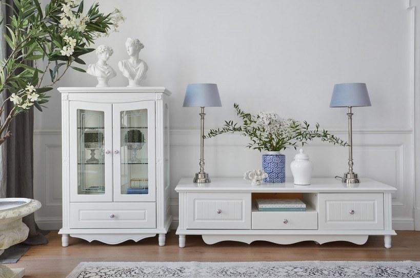 Arrediorg.it® Деревянная витрина Princess sun-id-1420524 - Вид №4