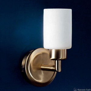 Orion WA 2-1144/1 MS-matt бра