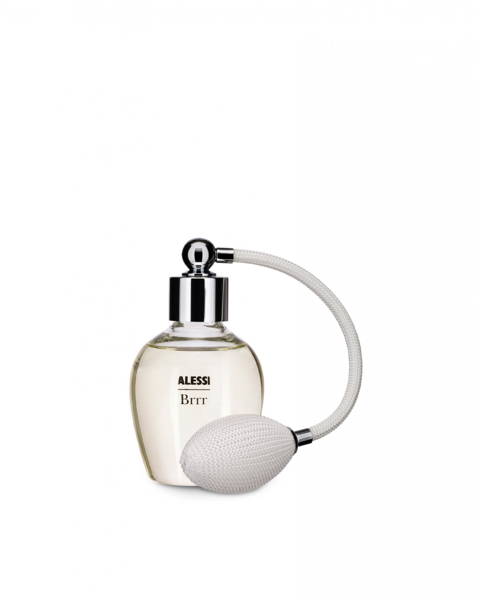 Небулайзер для ароматизаторов. Бррр Алесси Пять сезонов Alessi MW63 1