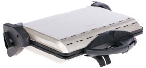 1040239 Гриль Steba PG 4.4 серебристый